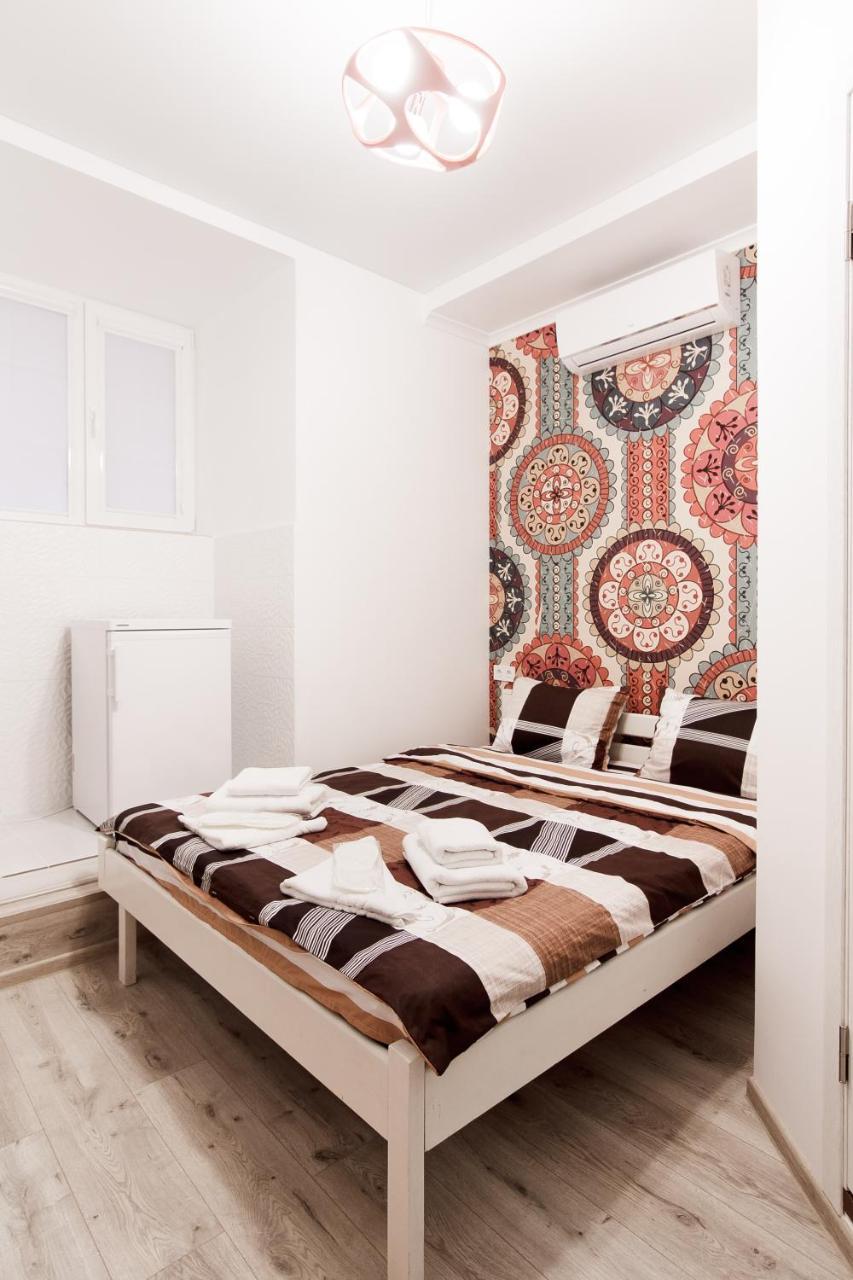 Rose D'Opera Hotel أوديسا المظهر الخارجي الصورة