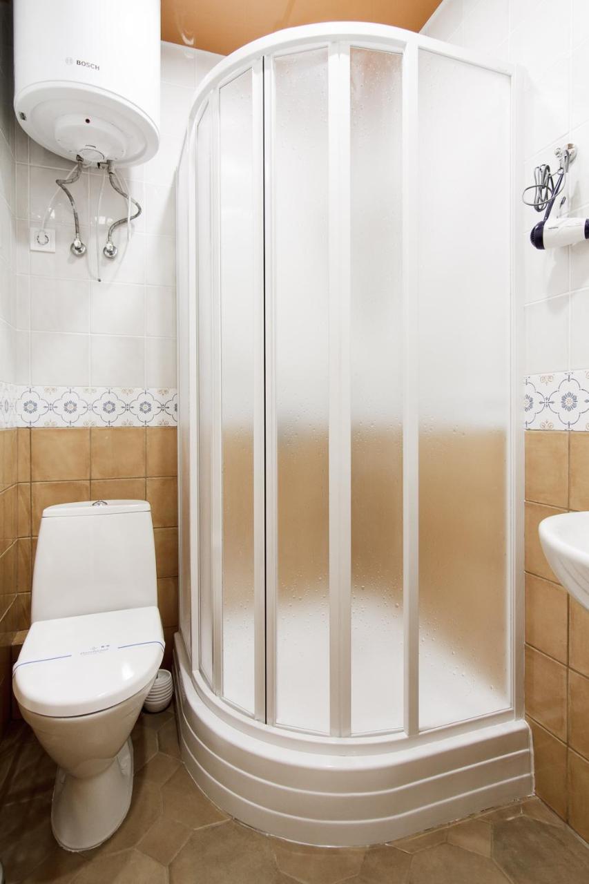 Rose D'Opera Hotel أوديسا المظهر الخارجي الصورة