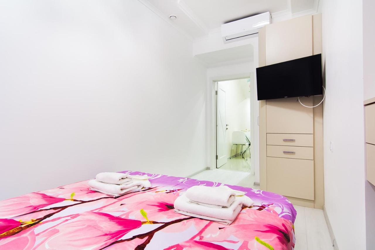 Rose D'Opera Hotel أوديسا المظهر الخارجي الصورة