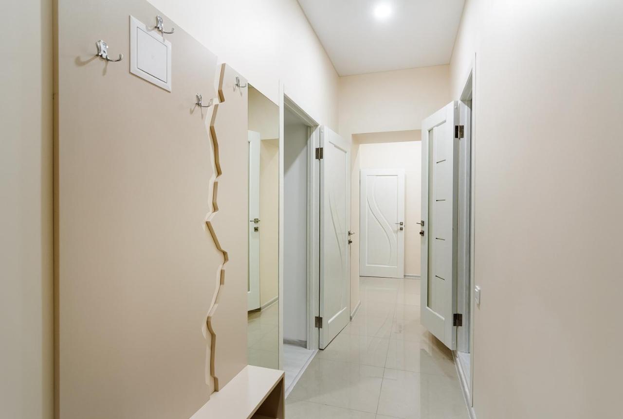 Rose D'Opera Hotel أوديسا المظهر الخارجي الصورة