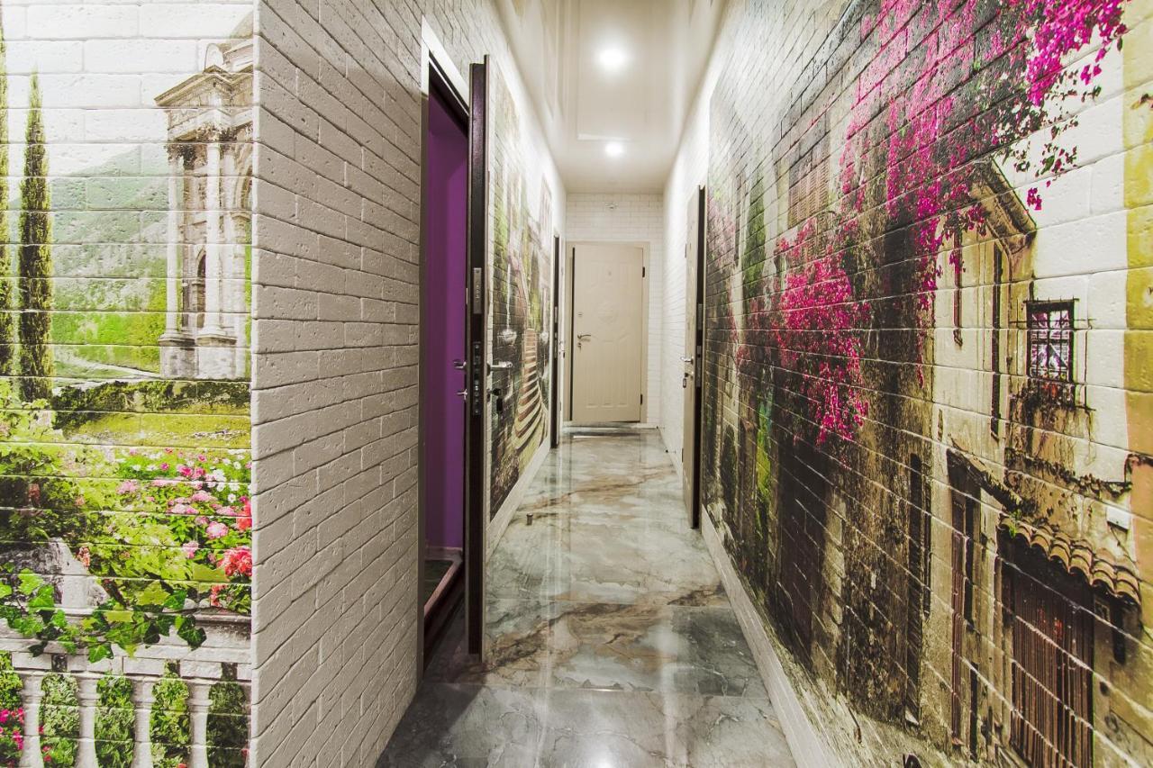 Rose D'Opera Hotel أوديسا المظهر الخارجي الصورة
